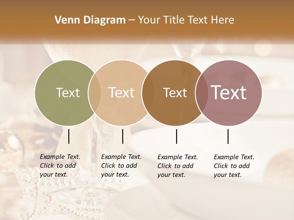 Sea Portrait Wave PowerPoint Template