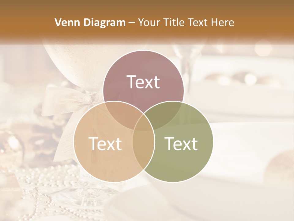 Sea Portrait Wave PowerPoint Template