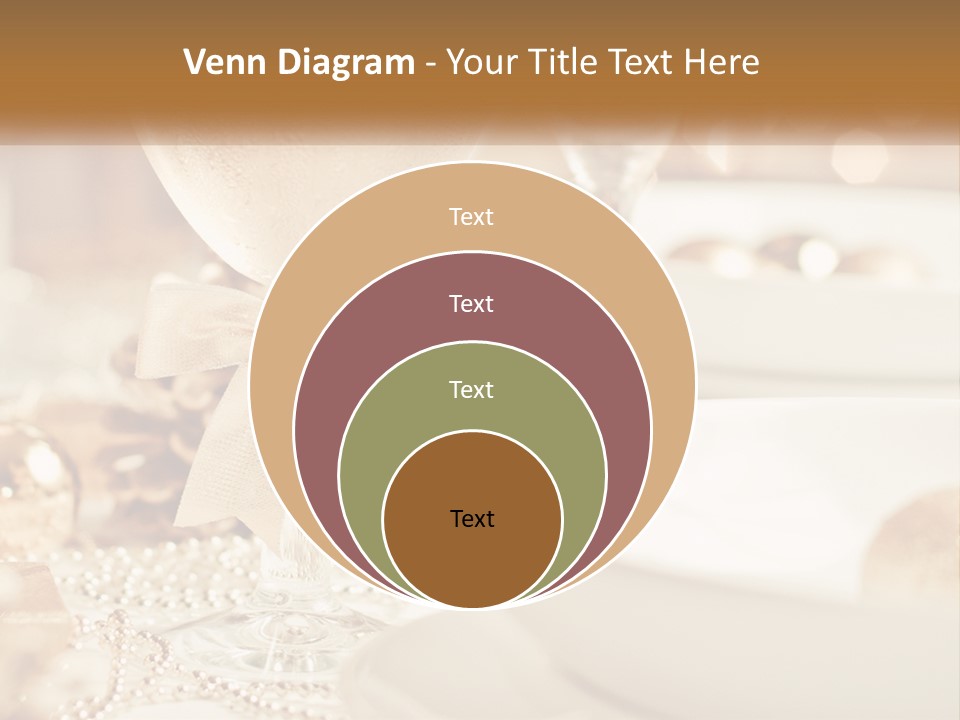 Sea Portrait Wave PowerPoint Template