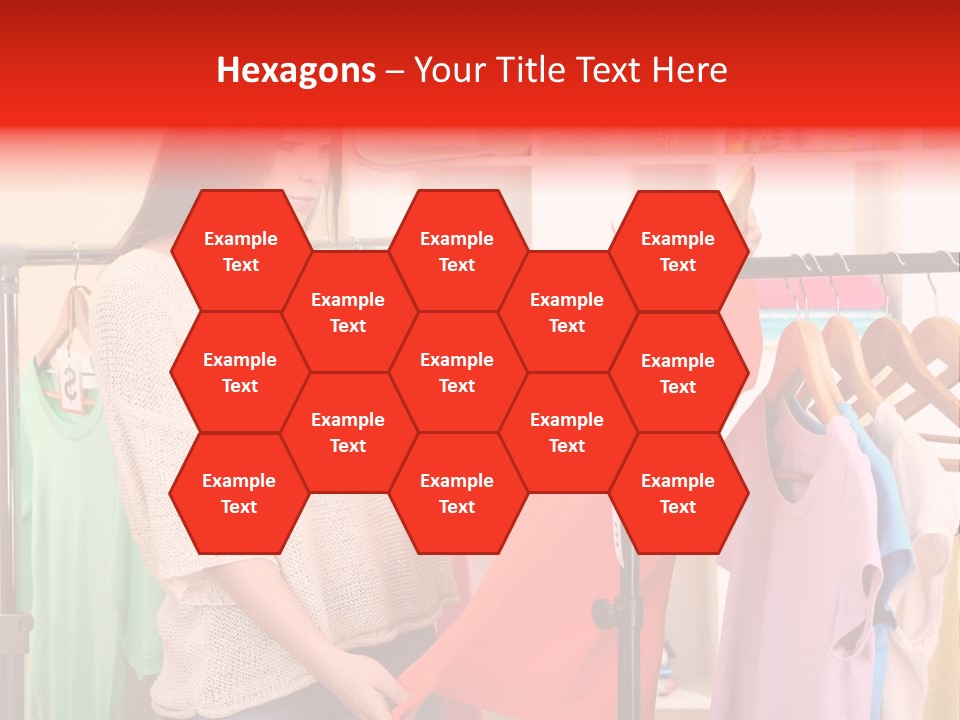 Peaceful Older Family PowerPoint Template