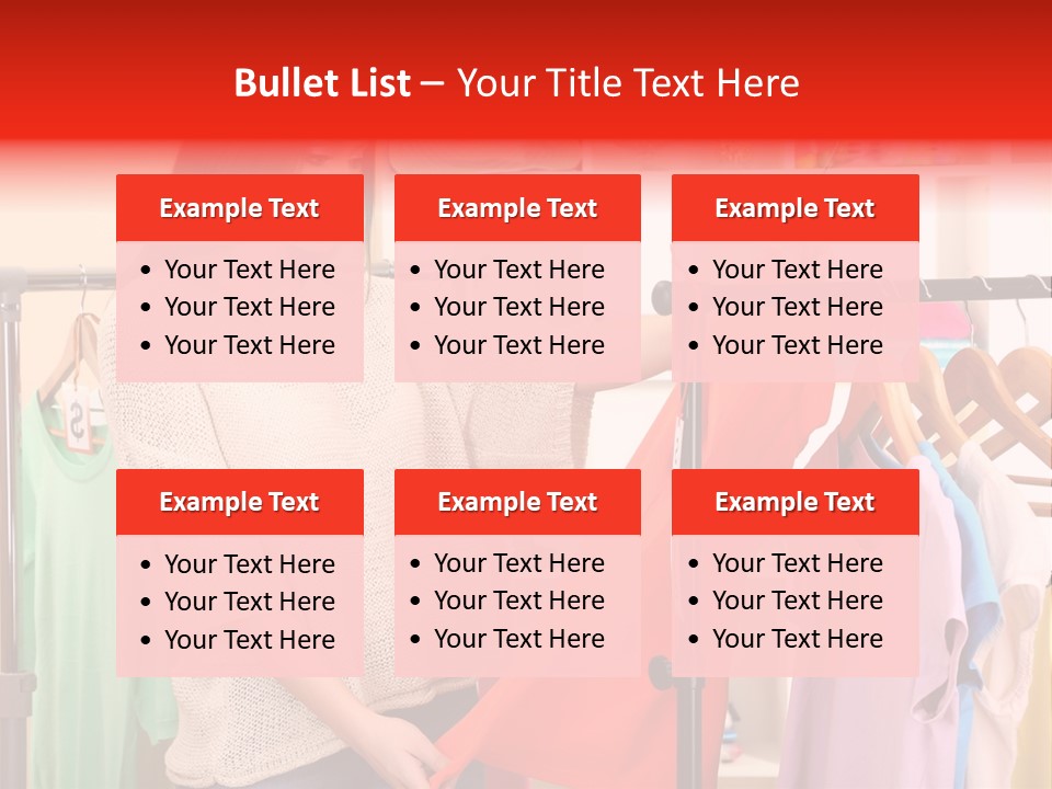 Peaceful Older Family PowerPoint Template