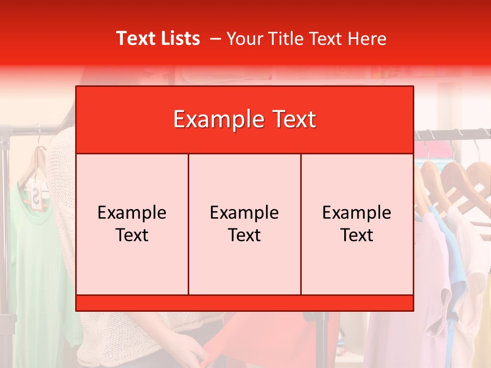 Peaceful Older Family PowerPoint Template