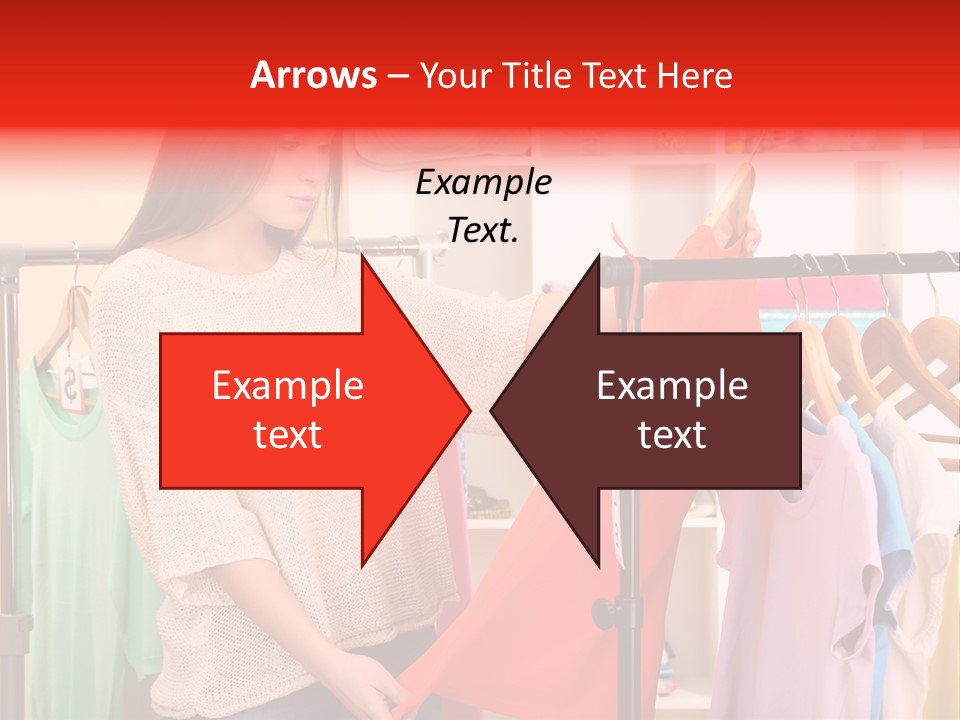 Peaceful Older Family PowerPoint Template