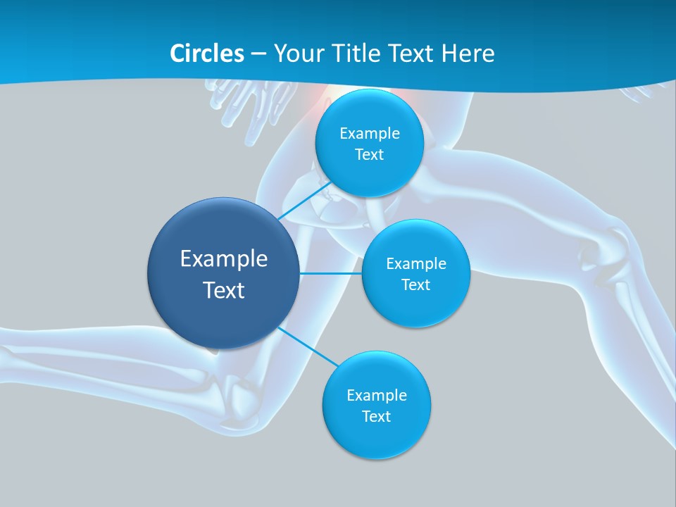 Old Sad Ocean PowerPoint Template