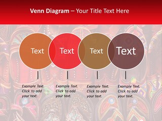 Sea Calm Beach PowerPoint Template