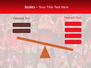 Sea Calm Beach PowerPoint Template