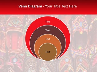 Sea Calm Beach PowerPoint Template