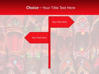 Sea Calm Beach PowerPoint Template