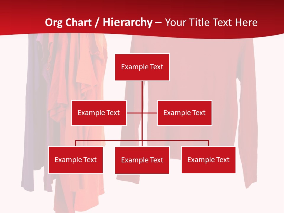 Calm Woman Life PowerPoint Template