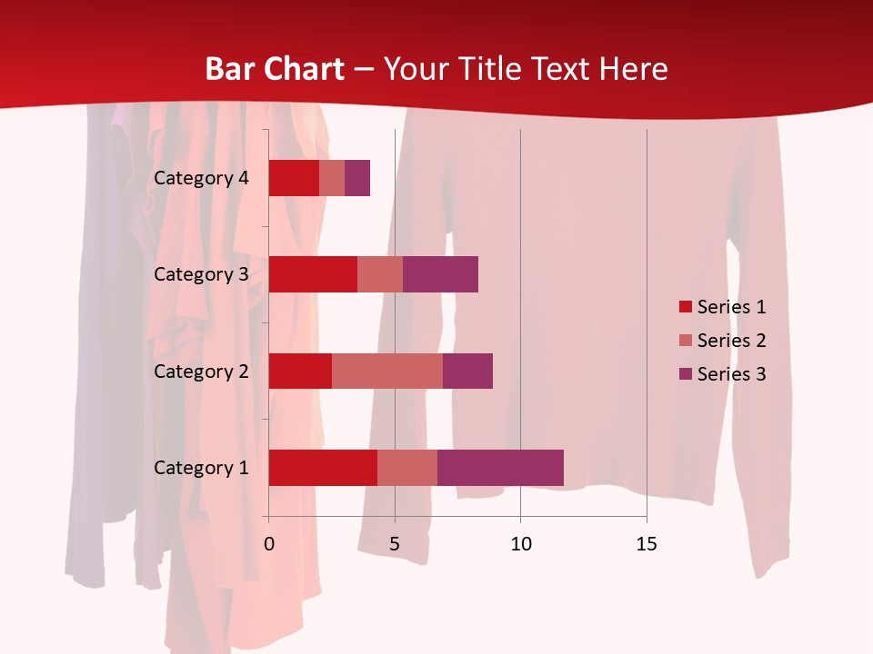 Calm Woman Life PowerPoint Template
