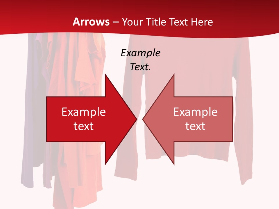 Calm Woman Life PowerPoint Template