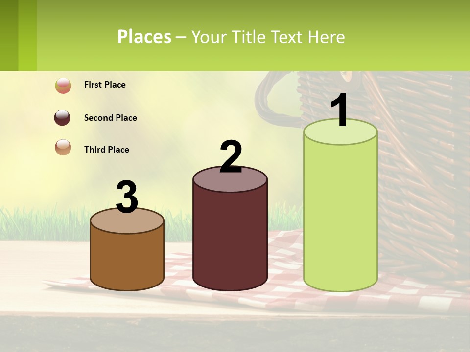 Sand Peaceful Wellness PowerPoint Template