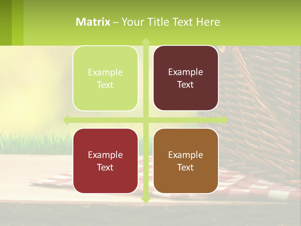 Sand Peaceful Wellness PowerPoint Template