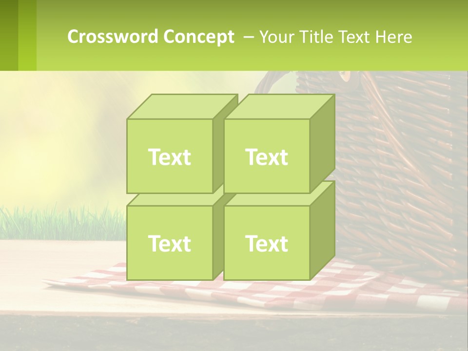Sand Peaceful Wellness PowerPoint Template