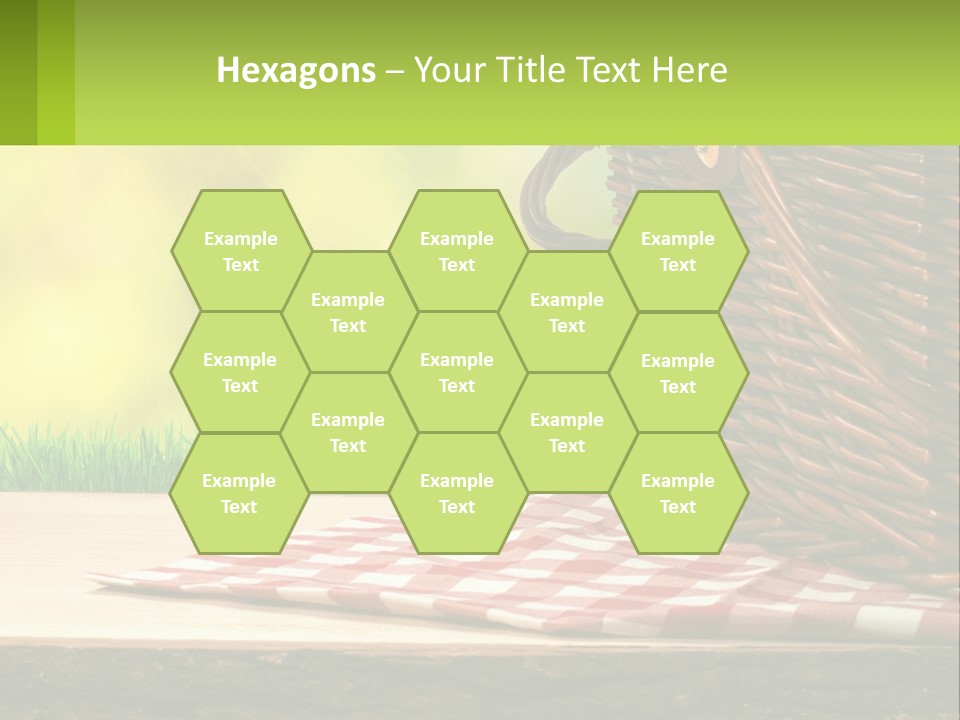 Sand Peaceful Wellness PowerPoint Template