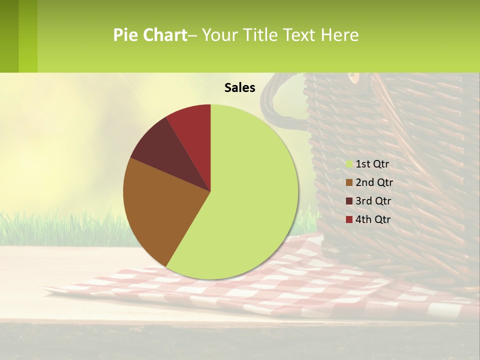 Sand Peaceful Wellness PowerPoint Template