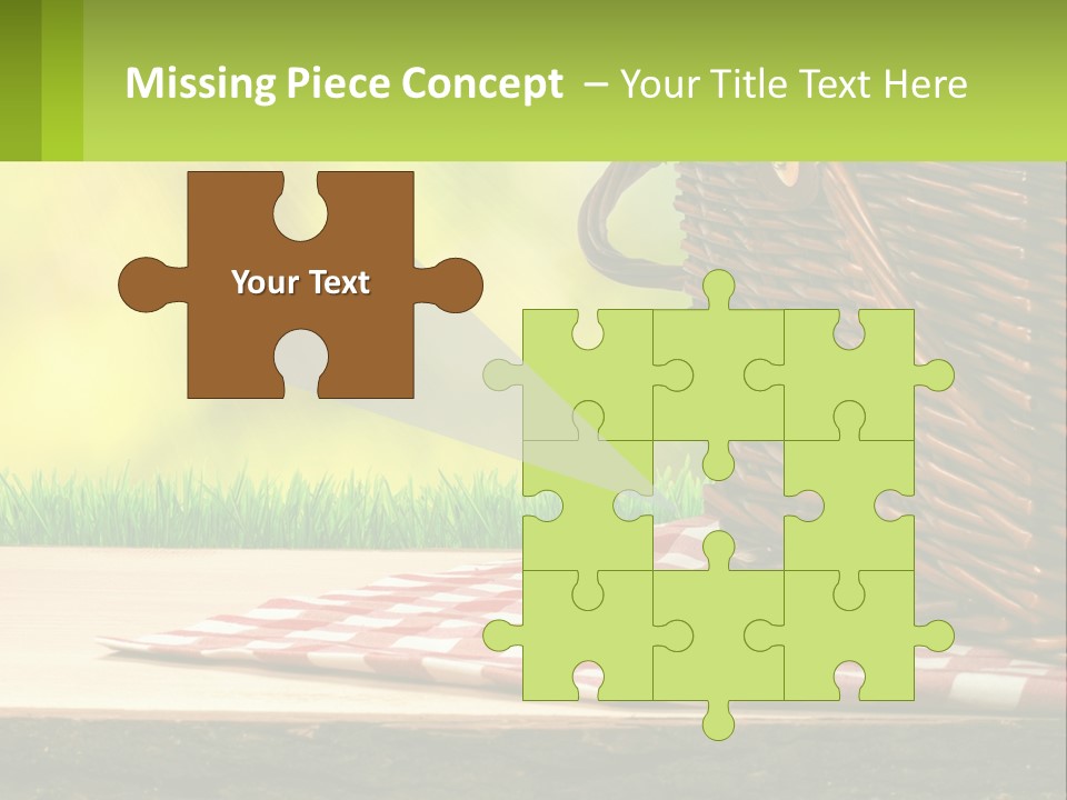 Sand Peaceful Wellness PowerPoint Template