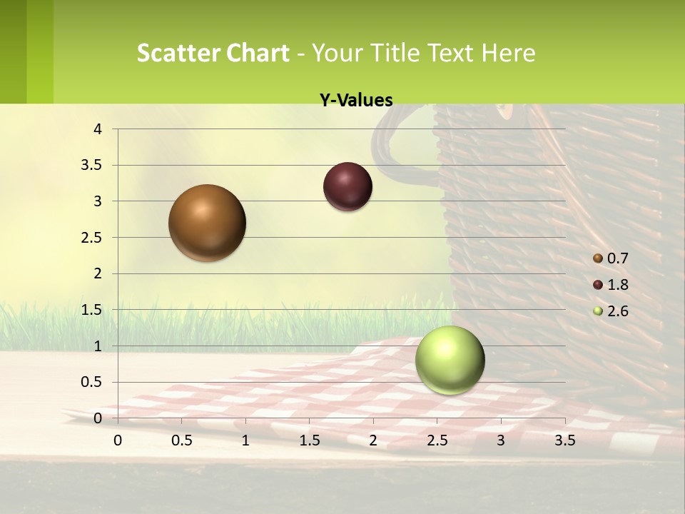 Sand Peaceful Wellness PowerPoint Template
