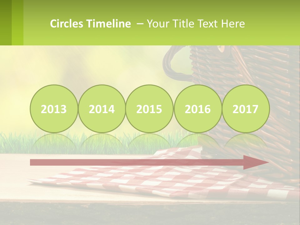 Sand Peaceful Wellness PowerPoint Template