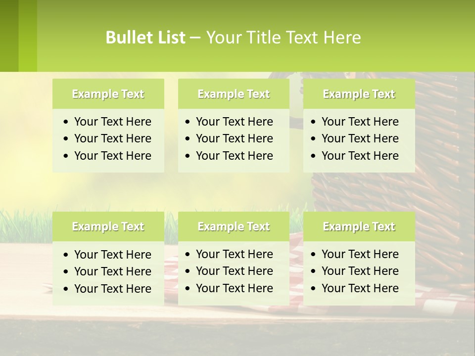 Sand Peaceful Wellness PowerPoint Template