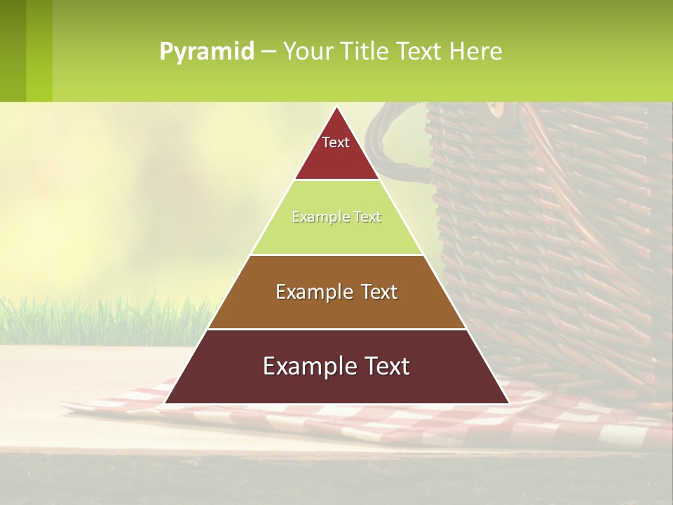 Sand Peaceful Wellness PowerPoint Template