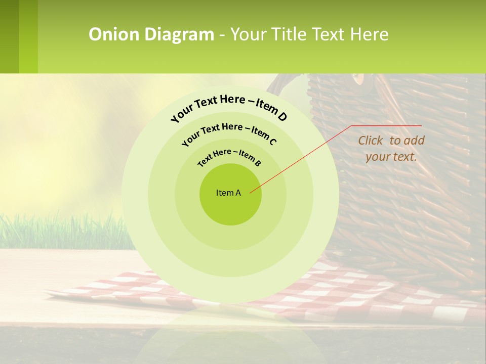 Sand Peaceful Wellness PowerPoint Template