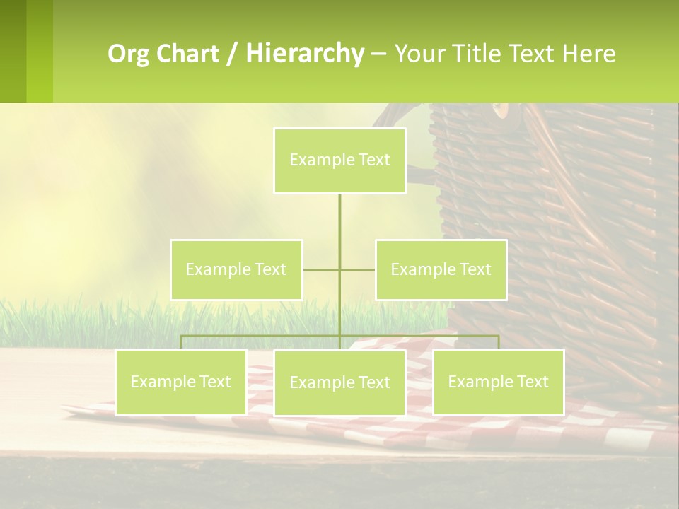 Sand Peaceful Wellness PowerPoint Template