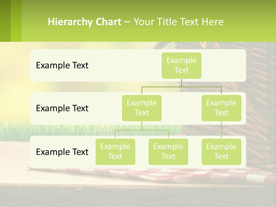 Sand Peaceful Wellness PowerPoint Template