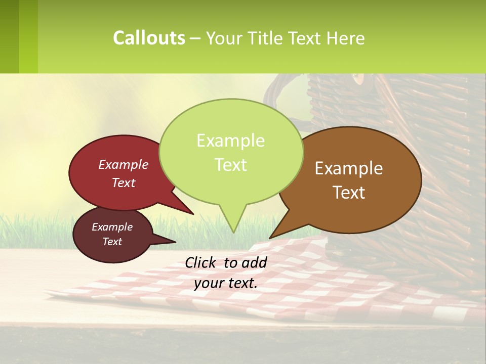 Sand Peaceful Wellness PowerPoint Template