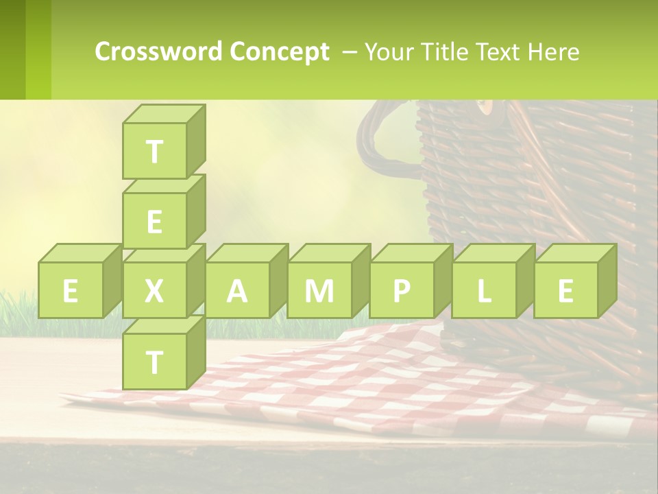 Sand Peaceful Wellness PowerPoint Template