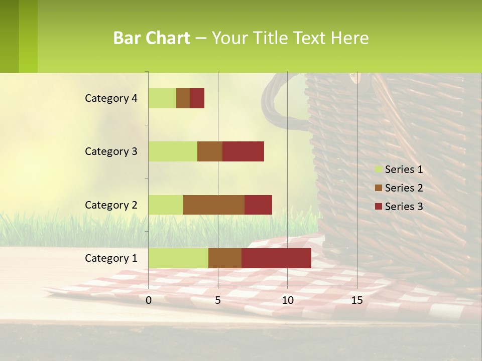 Sand Peaceful Wellness PowerPoint Template