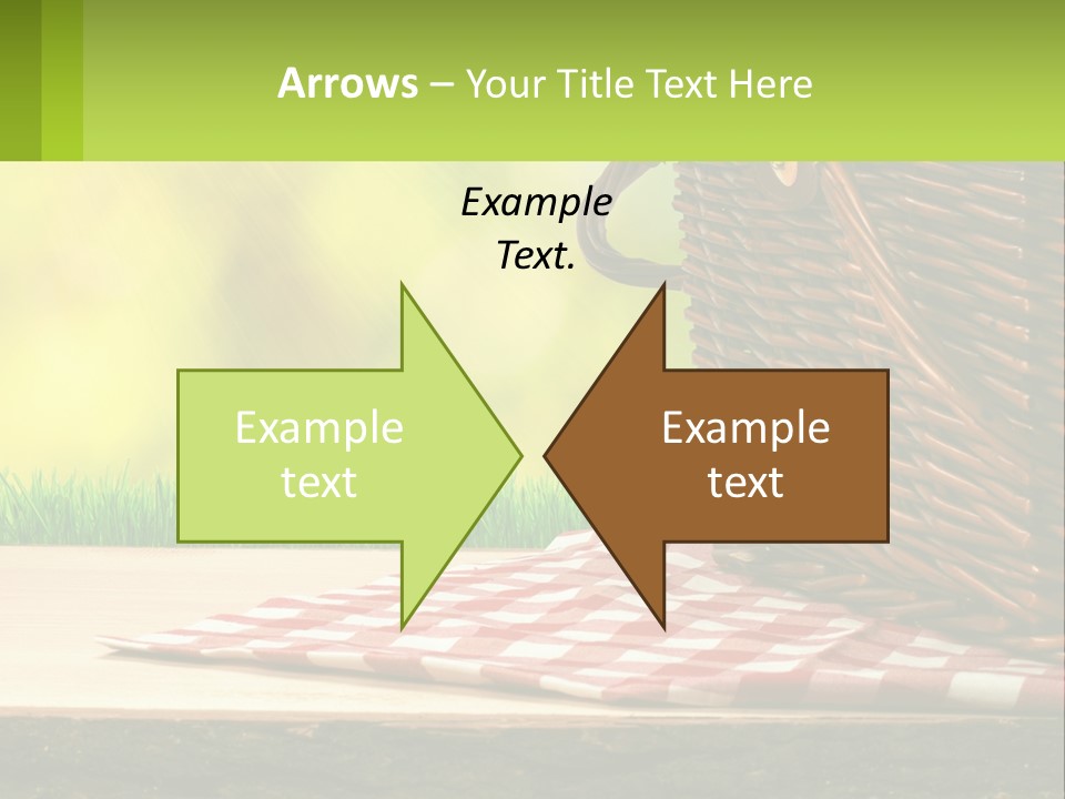 Sand Peaceful Wellness PowerPoint Template