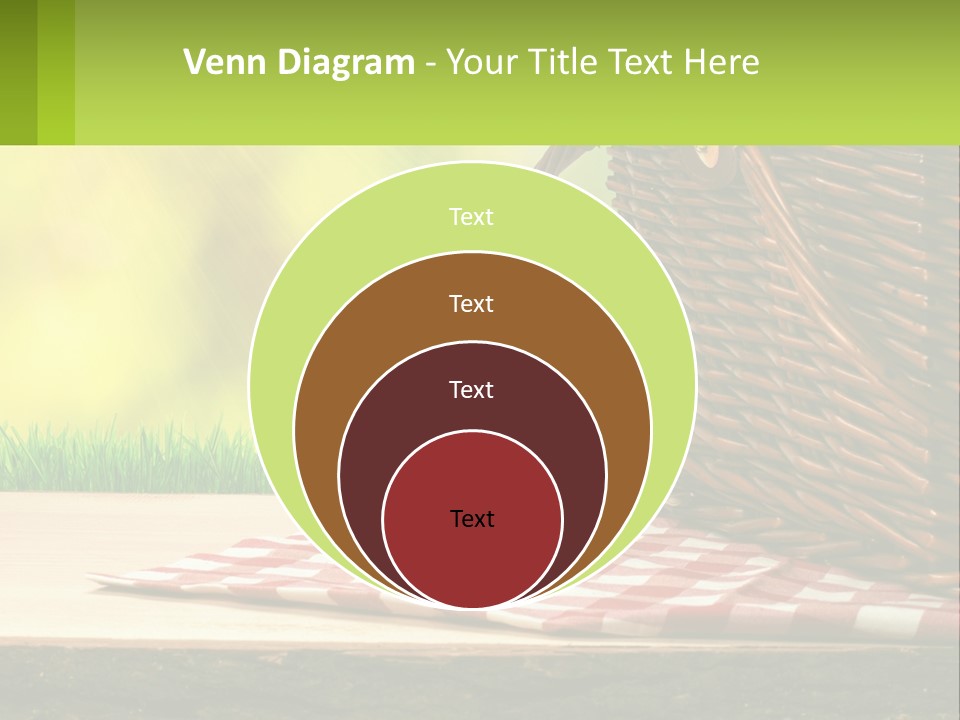 Sand Peaceful Wellness PowerPoint Template