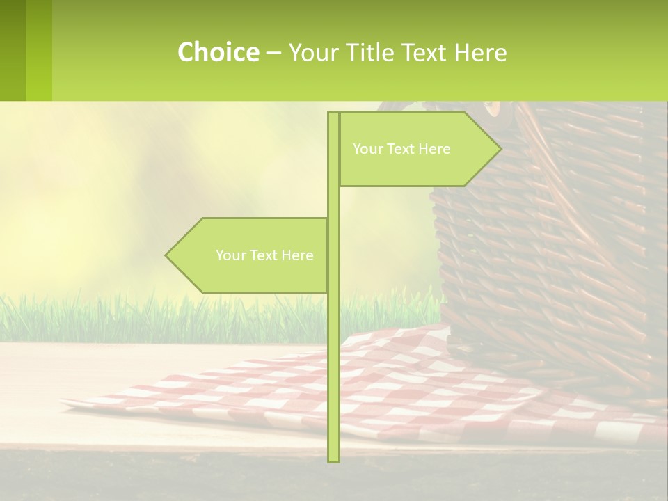 Sand Peaceful Wellness PowerPoint Template