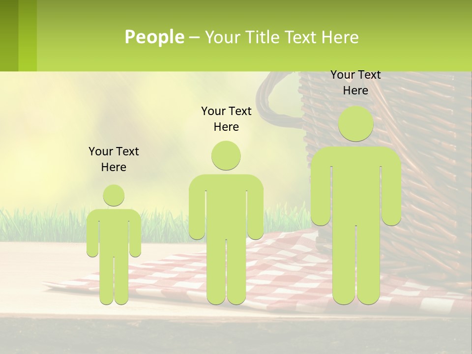 Sand Peaceful Wellness PowerPoint Template