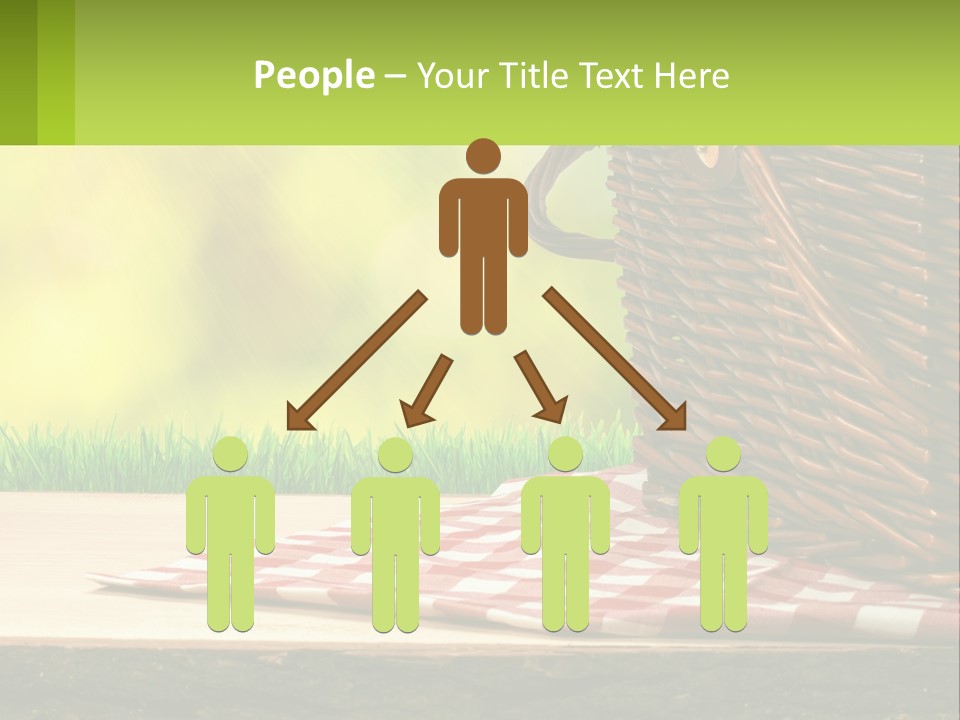 Sand Peaceful Wellness PowerPoint Template