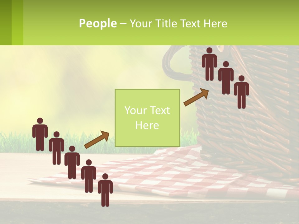 Sand Peaceful Wellness PowerPoint Template