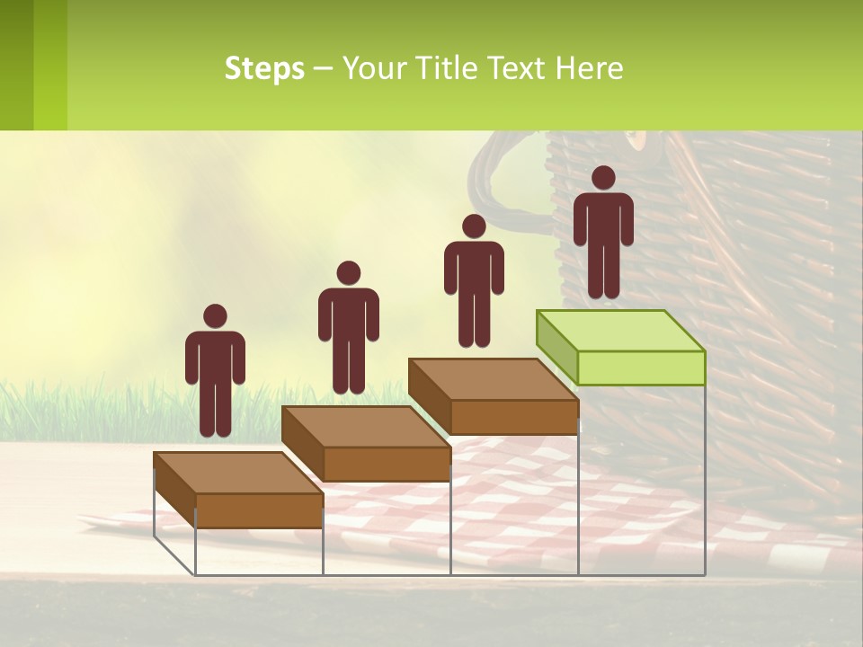 Sand Peaceful Wellness PowerPoint Template