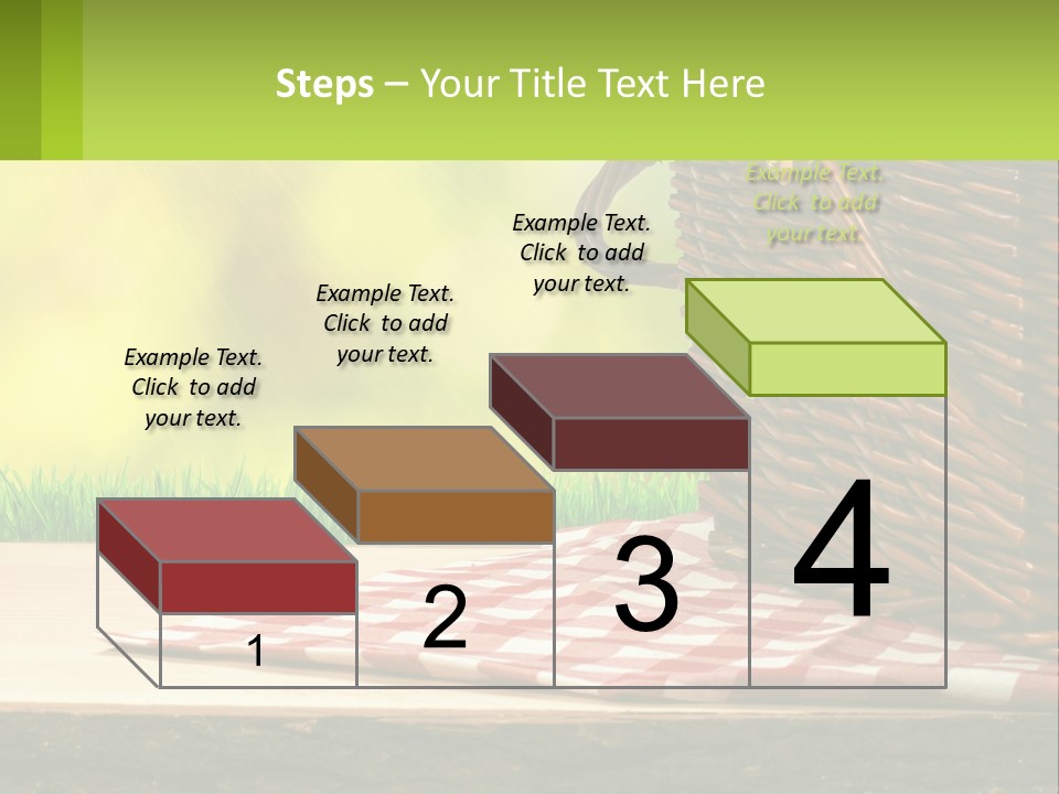 Sand Peaceful Wellness PowerPoint Template