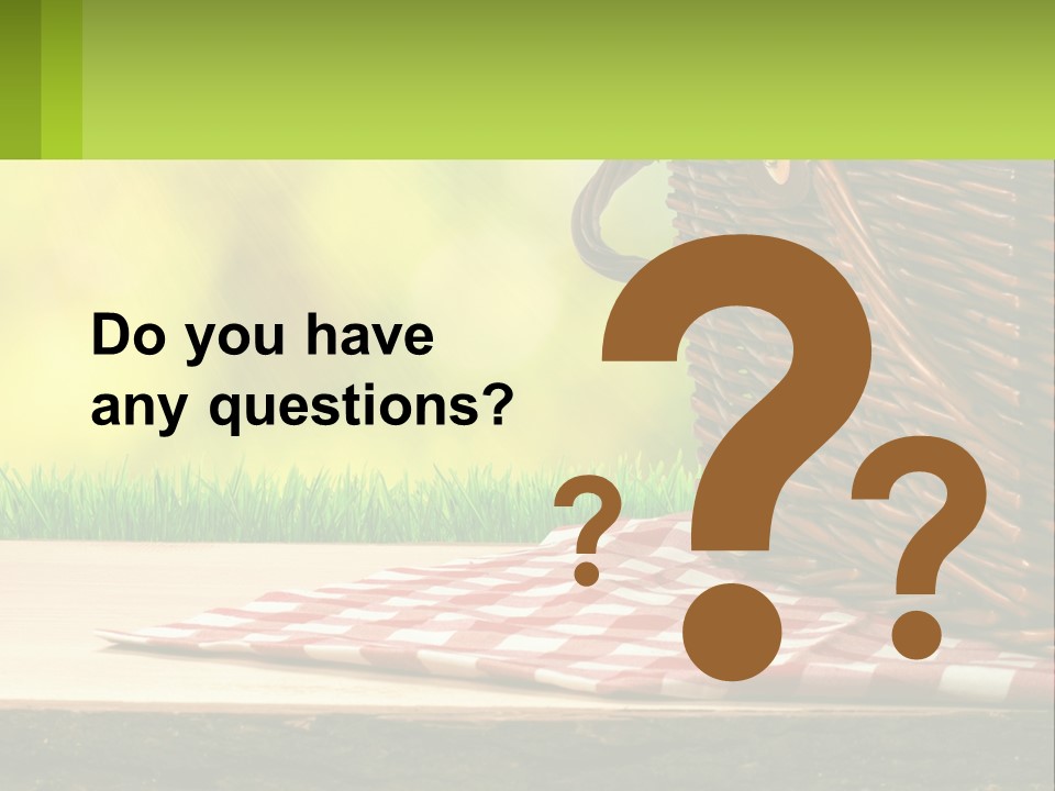 Sand Peaceful Wellness PowerPoint Template