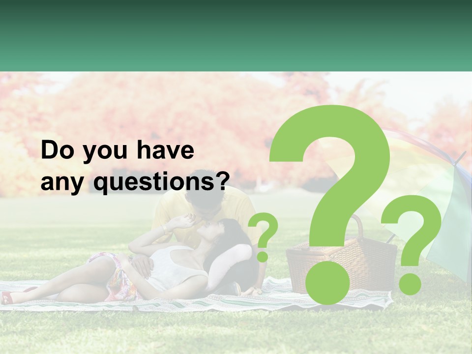 Ocean Woman Life PowerPoint Template