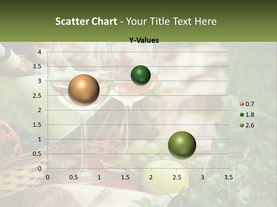 White Sand Parent PowerPoint Template