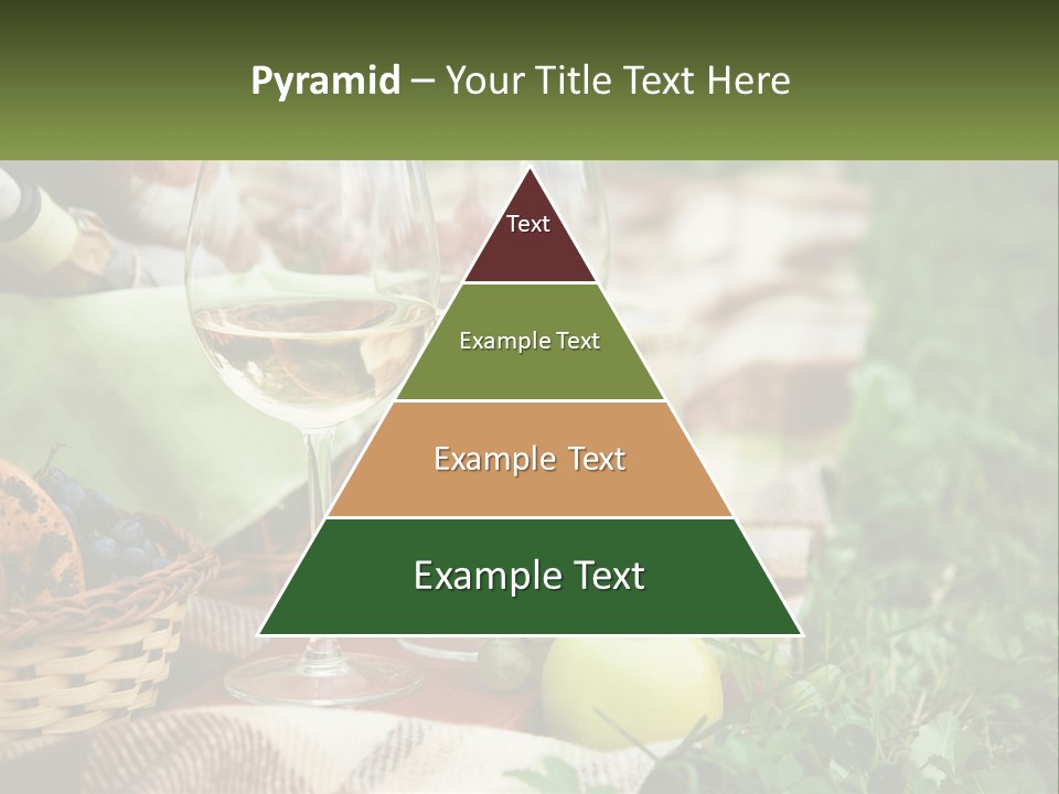 White Sand Parent PowerPoint Template