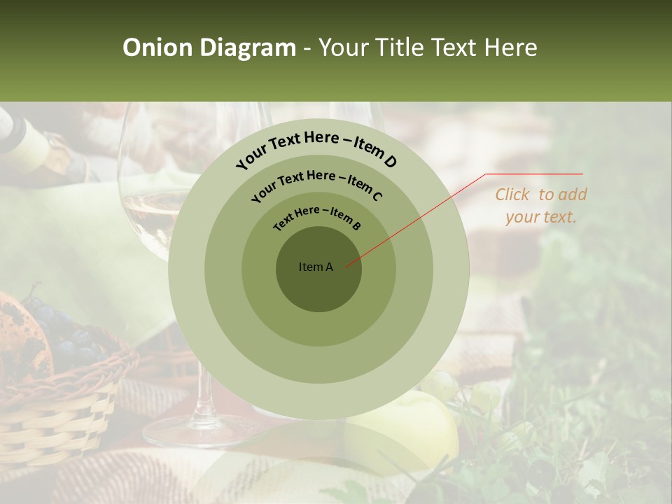 White Sand Parent PowerPoint Template