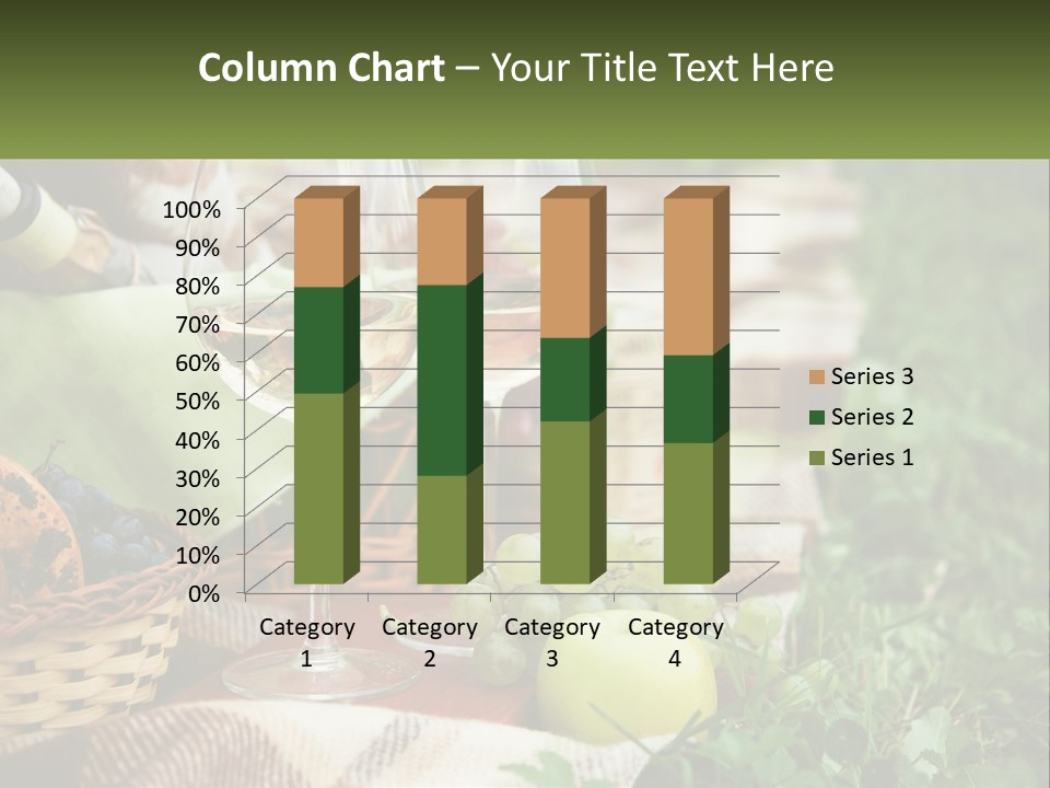 White Sand Parent PowerPoint Template