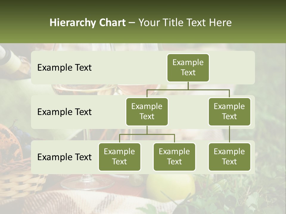 White Sand Parent PowerPoint Template