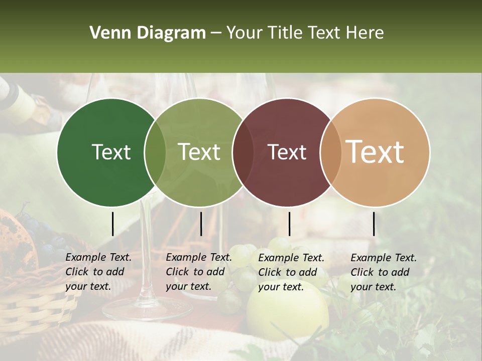 White Sand Parent PowerPoint Template