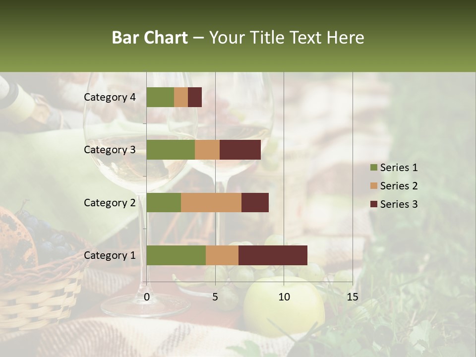 White Sand Parent PowerPoint Template