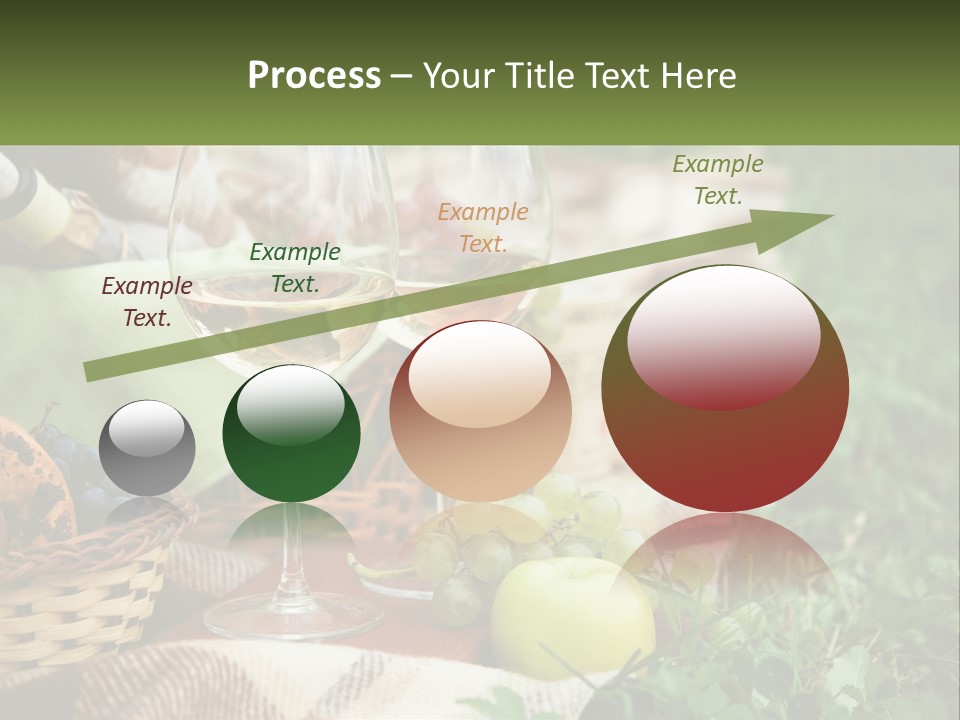 White Sand Parent PowerPoint Template