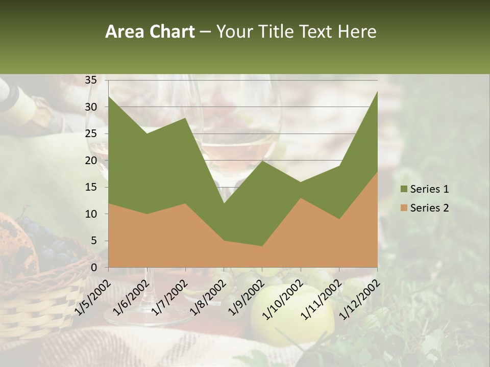 White Sand Parent PowerPoint Template
